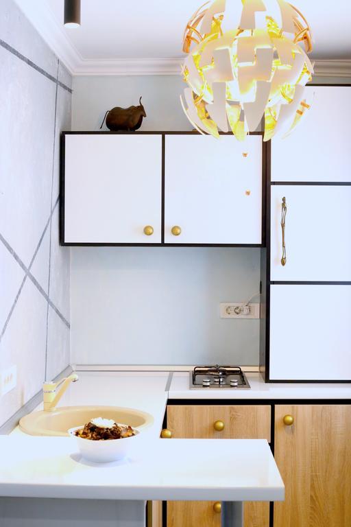 Galaţi Soho Apartment Near Ceronav מראה חיצוני תמונה