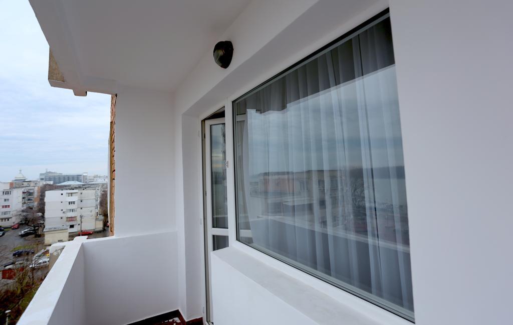 Galaţi Soho Apartment Near Ceronav מראה חיצוני תמונה