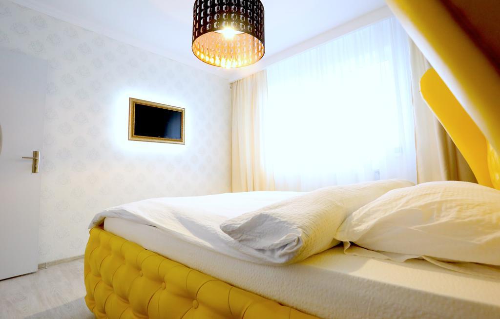 Galaţi Soho Apartment Near Ceronav חדר תמונה