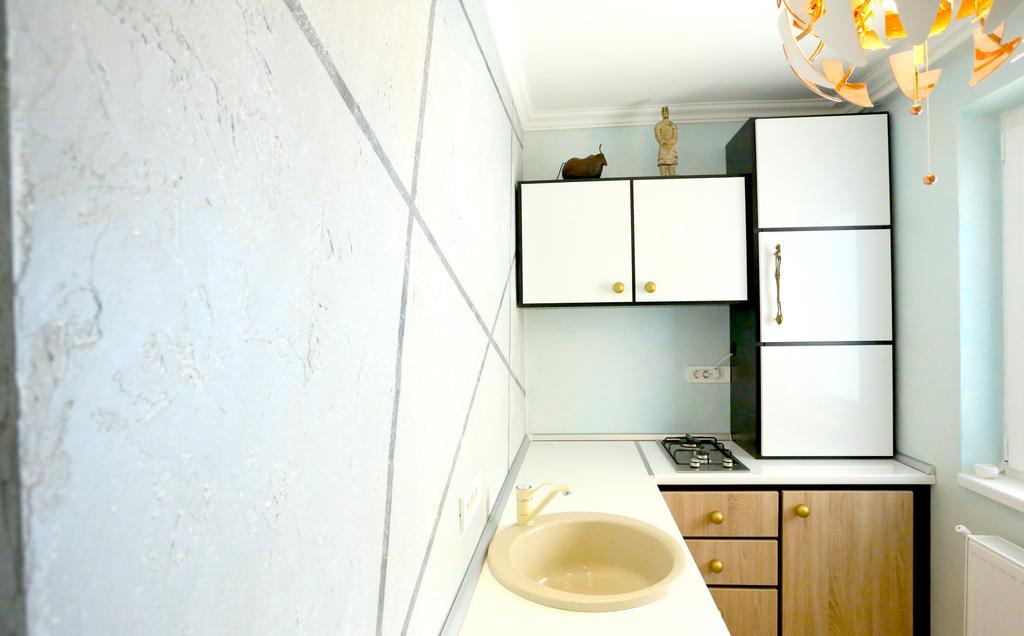 Galaţi Soho Apartment Near Ceronav מראה חיצוני תמונה