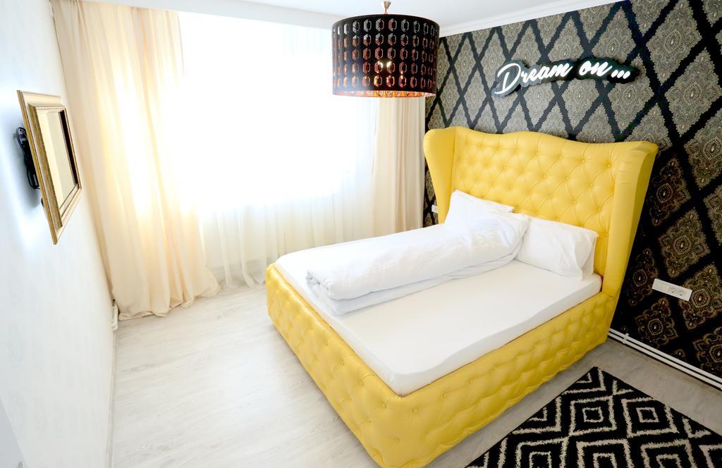 Galaţi Soho Apartment Near Ceronav חדר תמונה